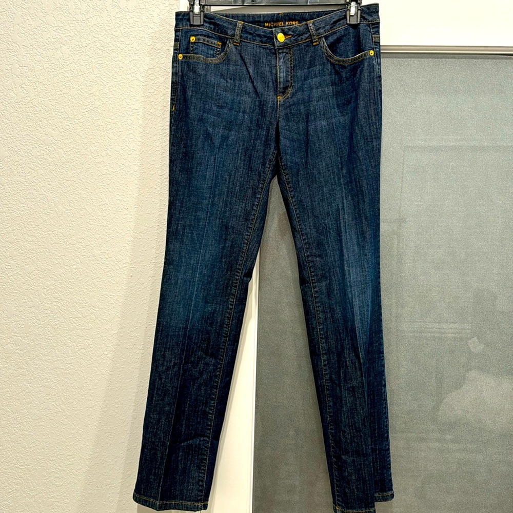 Slightly Used, Only Worn One Time, Michael Kors J… - image 1